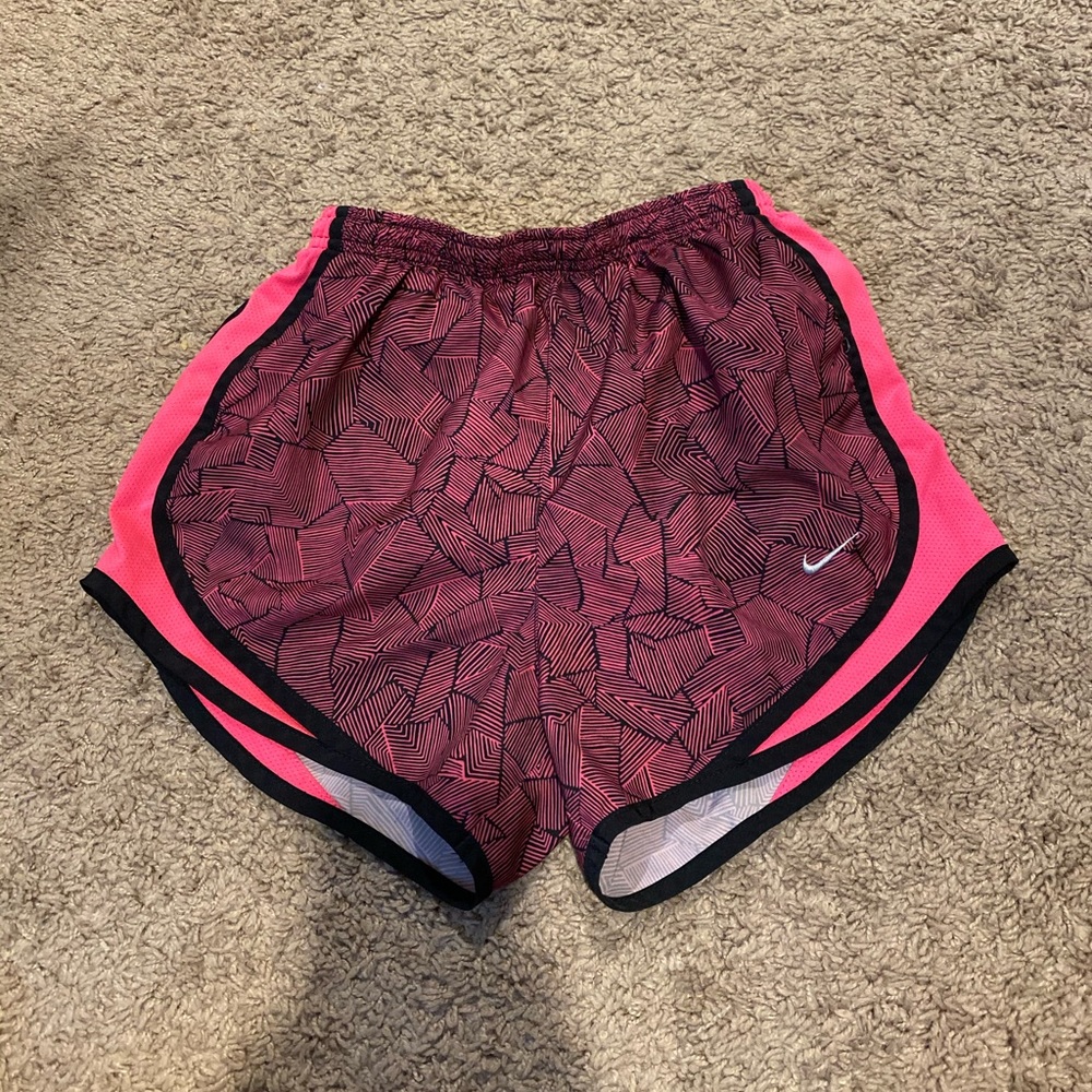 Dri-fit Nike shorts